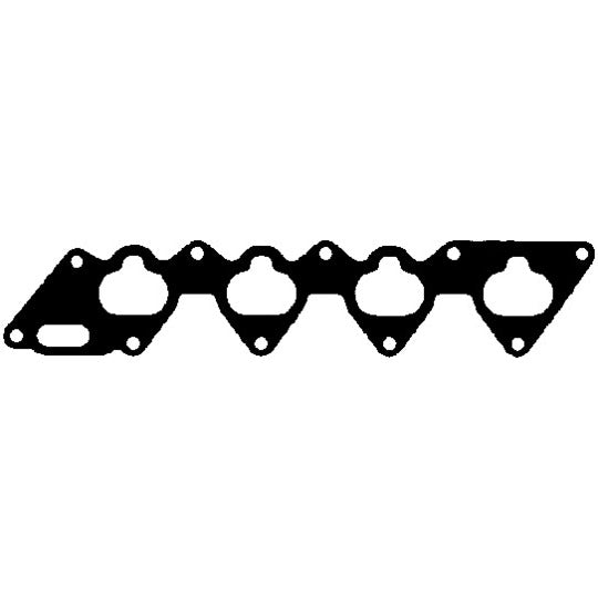 450289P Gasket, intake manifold