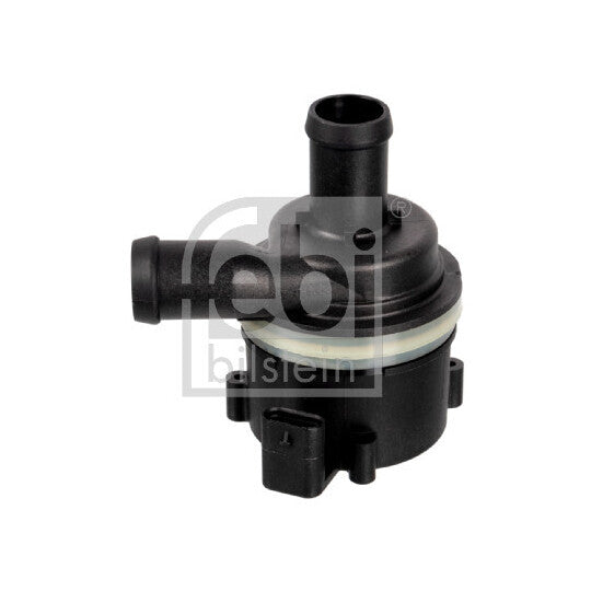 174046 Additional Water Pump