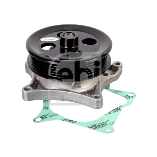 175587 Water pump