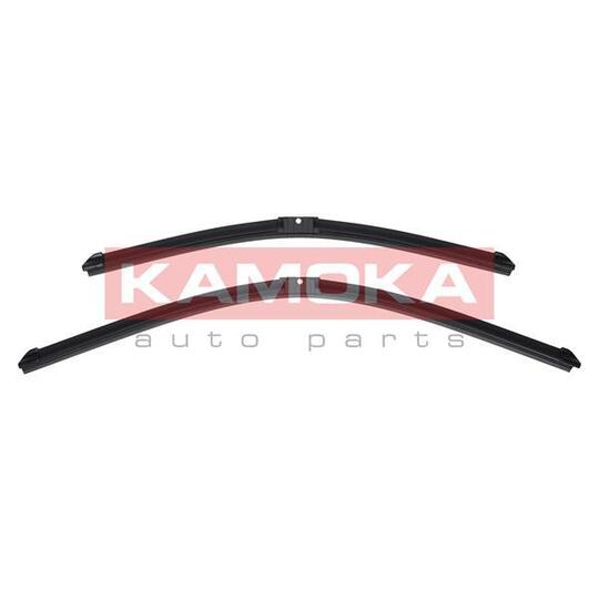 27C24 Wiper Blade