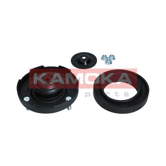 209179 Suspension Strut Support Mount