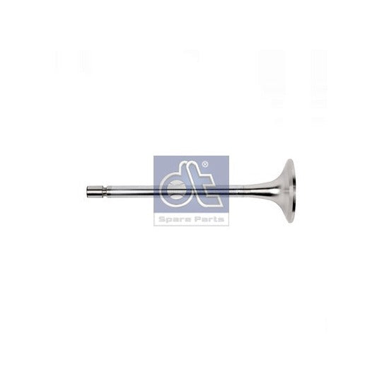 4.62630 Inlet valve