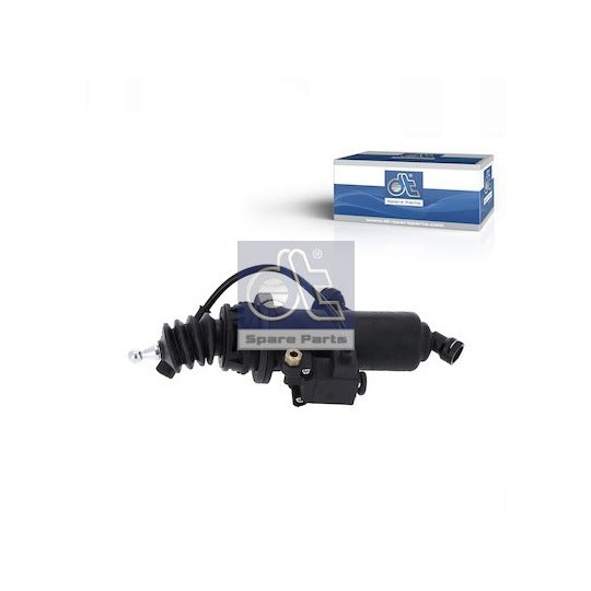 3.41108 Master Cylinder, clutch