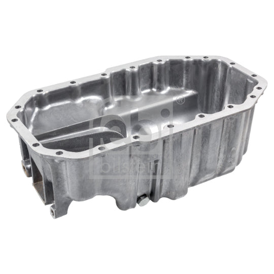 173323 Oil sump