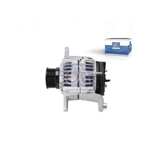 2.21029 Alternator