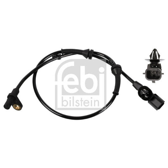 173596 Sensor, wheel speed