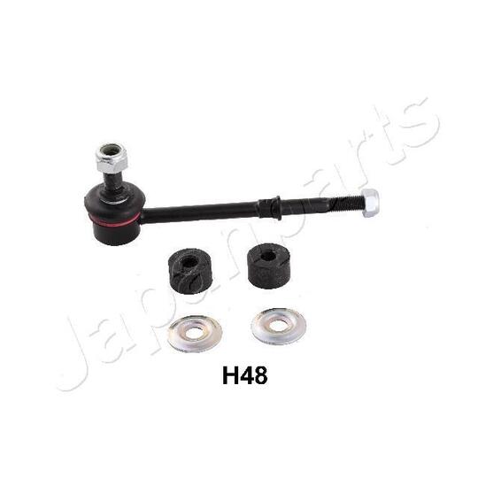 SI-H48 Sway Bar, suspension
