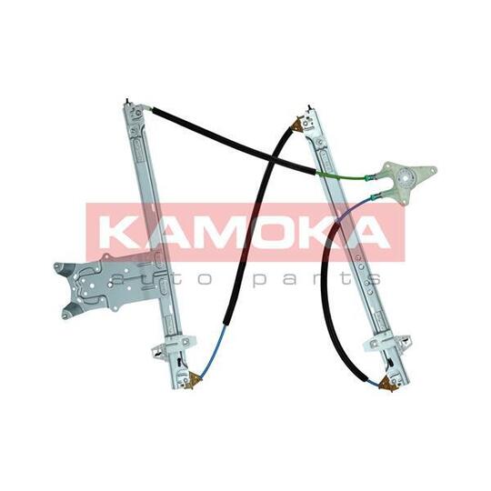 7200103 Window Regulator