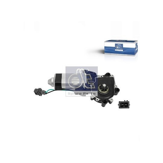 4.63380 Electric Motor, window regulator