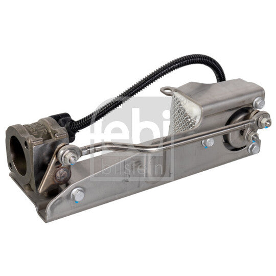 177249 EGR Valve