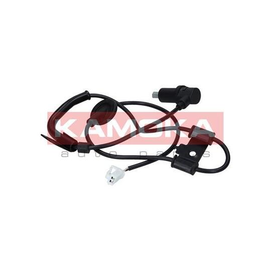 1060470 Sensor, wheel speed