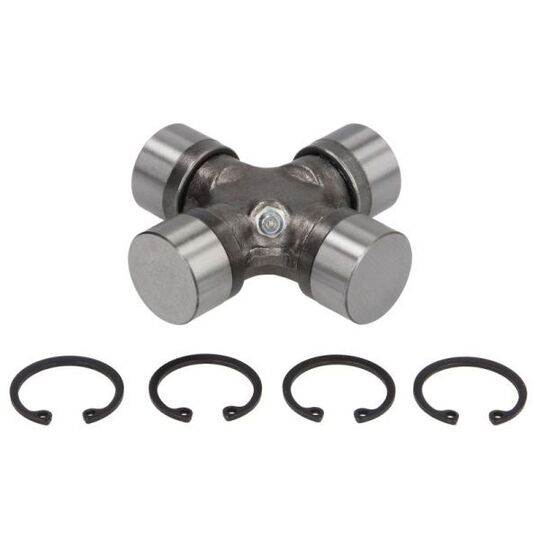 BO2-2T100 Propeller shaft spider