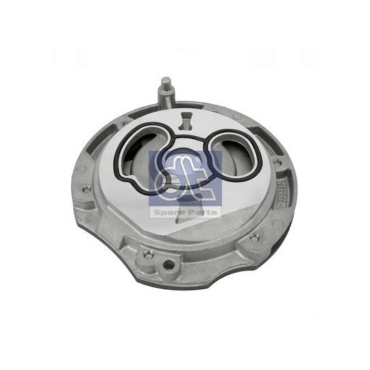 2.32452 Oil Pump, manual transmission
