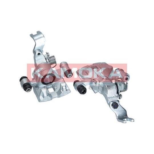 JBC0598 Brake Caliper