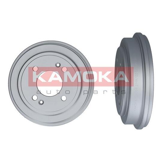 104056 Brake Drum