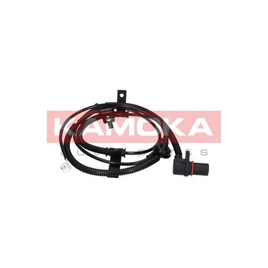 1060243 Sensor, wheel speed