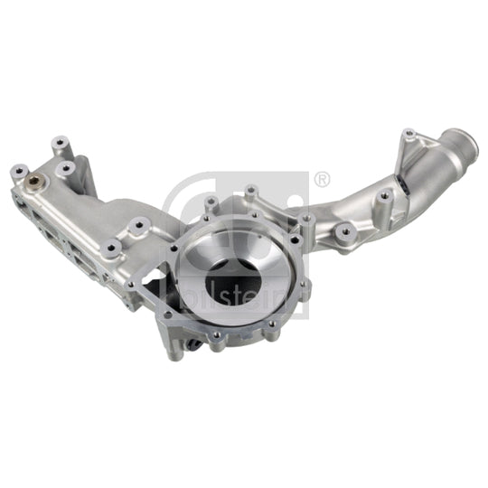 174411 Housing, water pump
