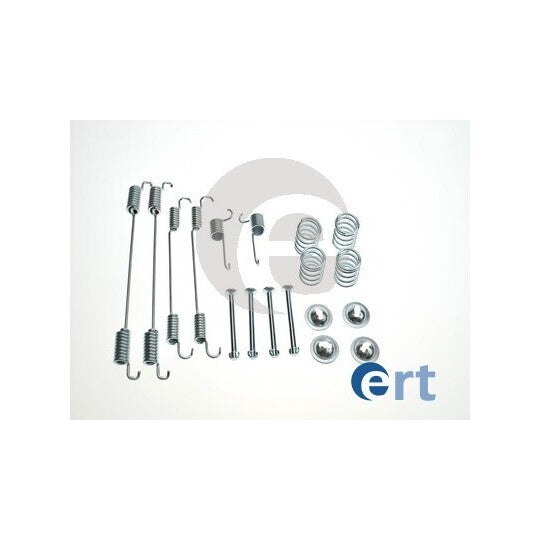 310188 Accessory Kit, brake shoes