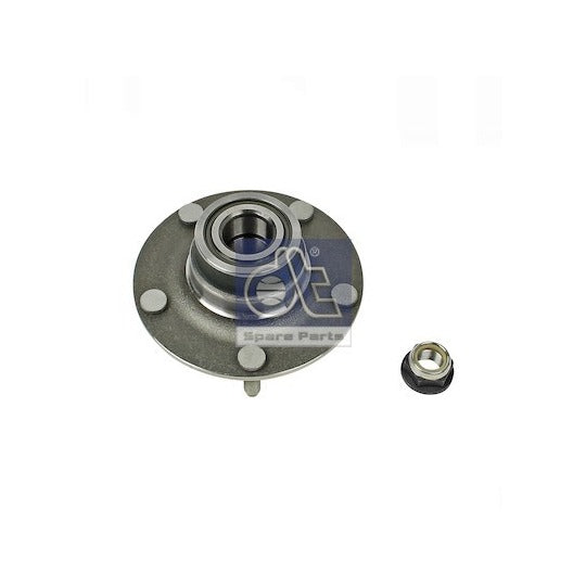 13.92102 Wheel Bearing Kit