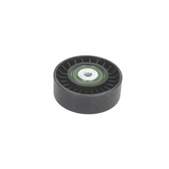 E2A0003BTA Tensioner Pulley, v-ribbed belt