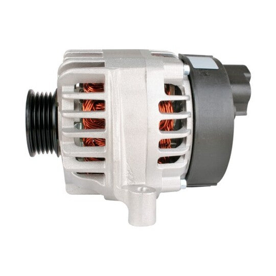 8EL 012 428-381 Alternator