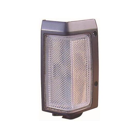 215-1554R-A Indicator