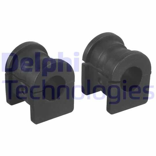 TD1091W Control Arm-/Trailing Arm Bush