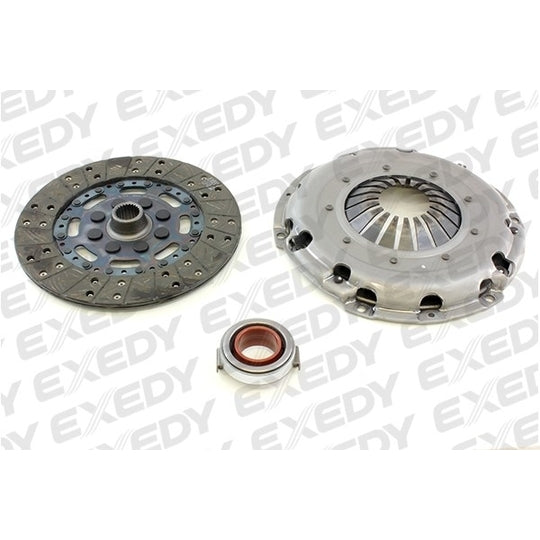 HCK2063 Clutch Kit