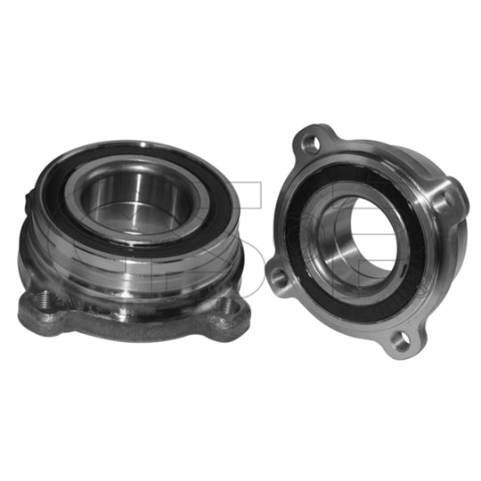 9245001 Wheel Bearing Kit