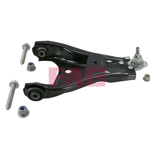 821 1009 10 Track Control Arm