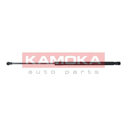 7092281 Gas Spring, boot-/cargo area