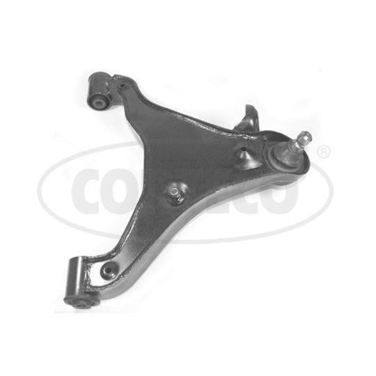 49397662 Track Control Arm