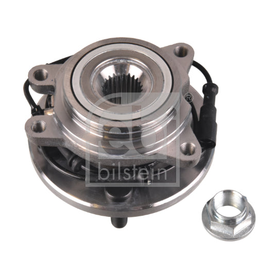 175220 Wheel Bearing Kit
