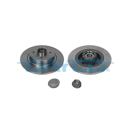 KWD005D Wheel Bearing Kit