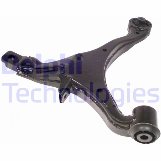 TC2488 Track Control Arm