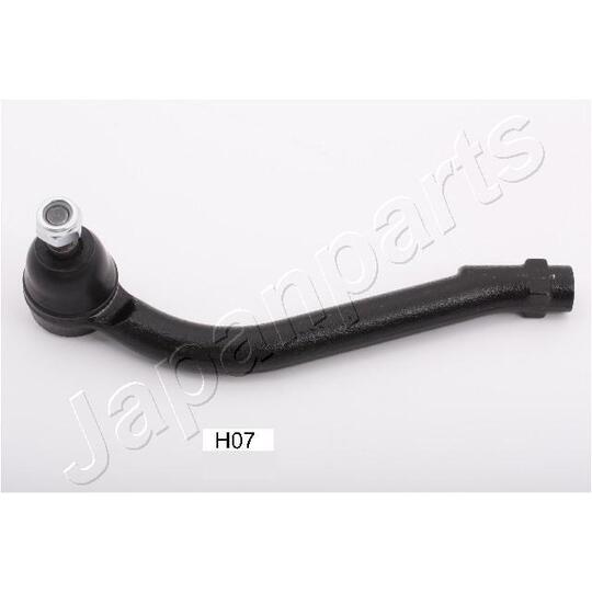 TI-H07R Tie rod end