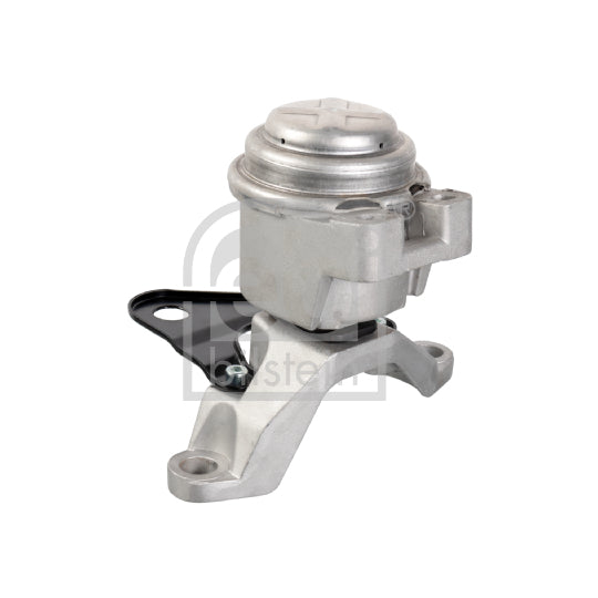 177541 Engine Mounting