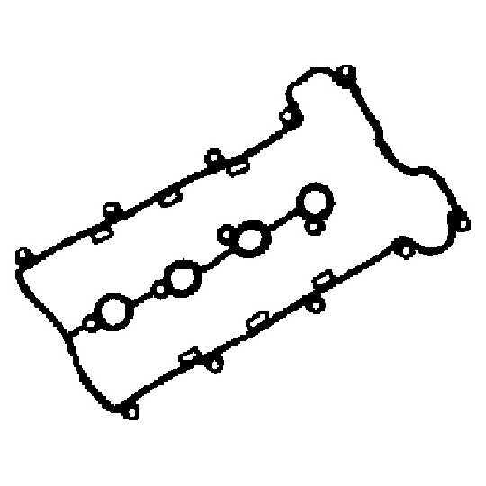 440104P Gasket, cylinder head cover