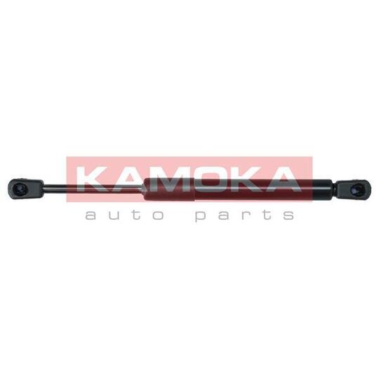 7092507 Gas Spring, boot-/cargo area