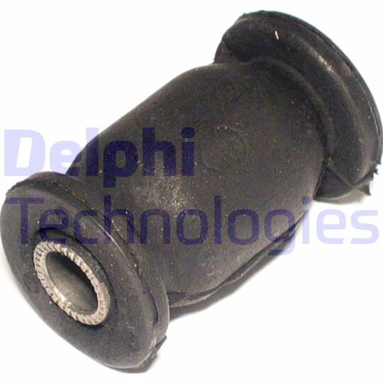 TD419W Control Arm-/Trailing Arm Bush