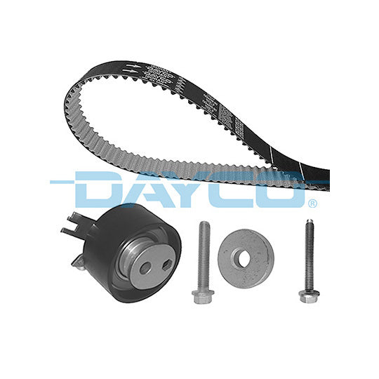 KTB474 Timing Belt Set