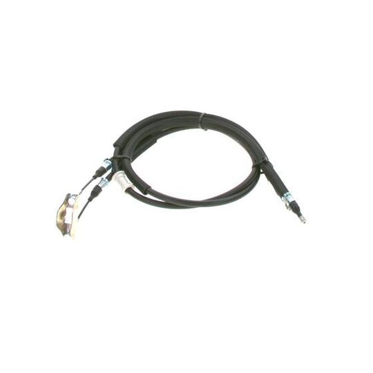 1 987 477 869 Cable, parking brake
