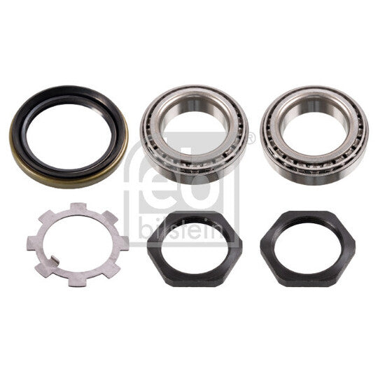 173675 Wheel Bearing Kit