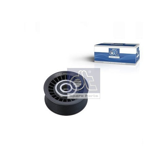4.63790 Tensioner Pulley, V-belt