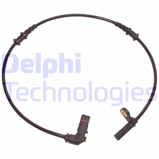 SS20218 Sensor, wheel speed