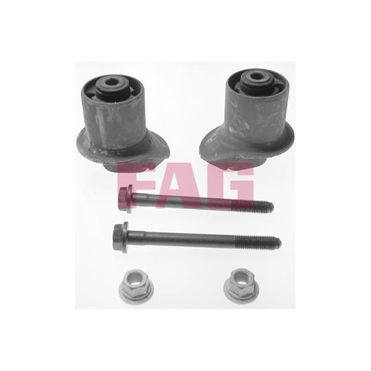 830 0028 30 Repair Kit, axle beam
