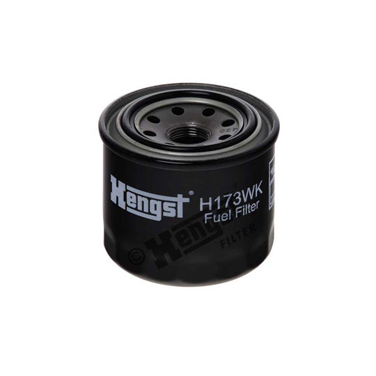 H173WK Fuel filter