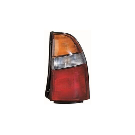 214-1948R-U Combination Rearlight