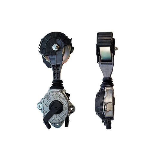 T38770 Belt Tensioner, v-ribbed belt