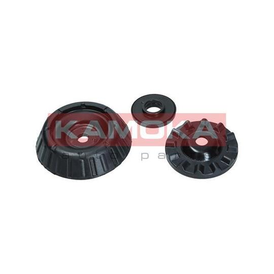 209223 Repair Kit, suspension strut support mount